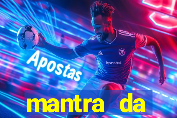 mantra da prosperidade financeira